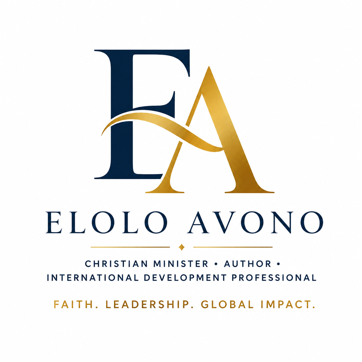 Elolo Avono logo